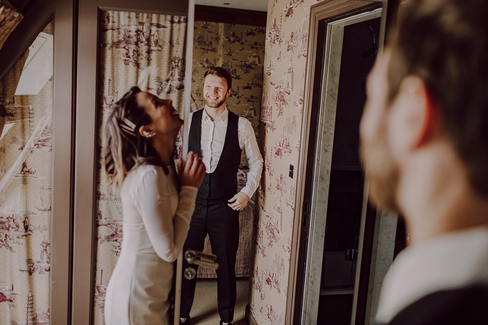 CYRIL & KSENIA