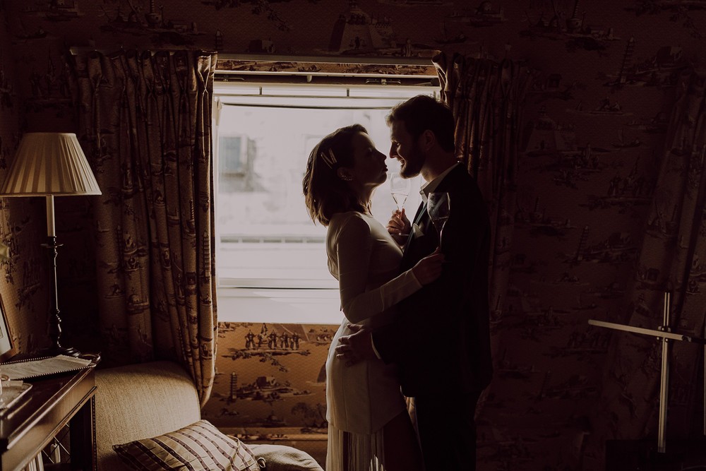 CYRIL & KSENIA