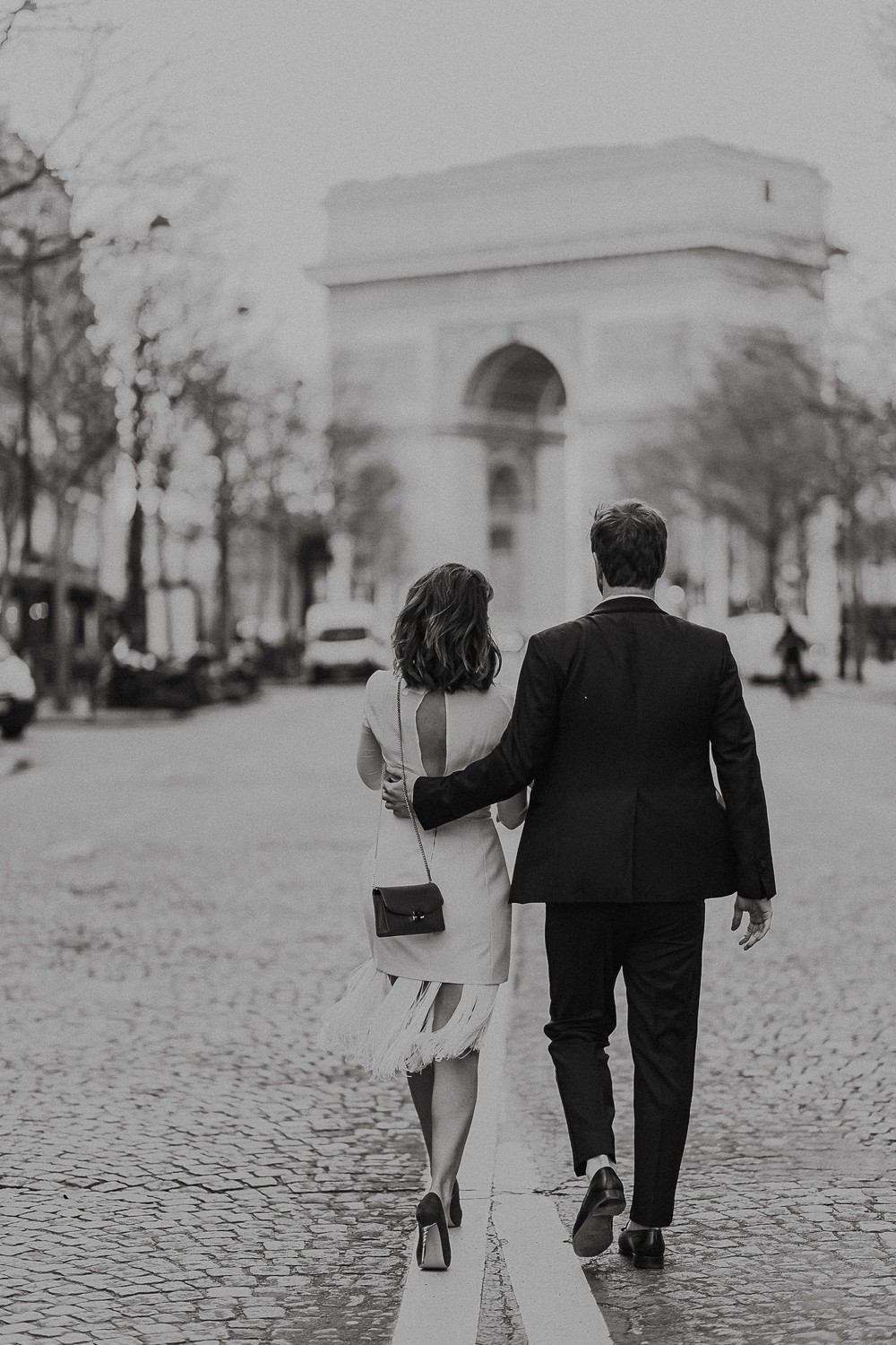 CYRIL & KSENIA