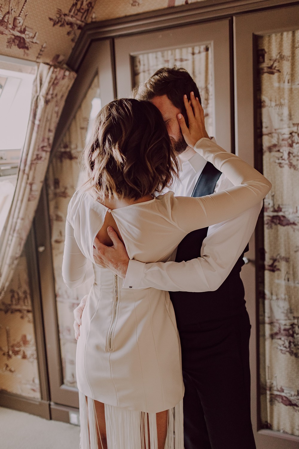 CYRIL & KSENIA
