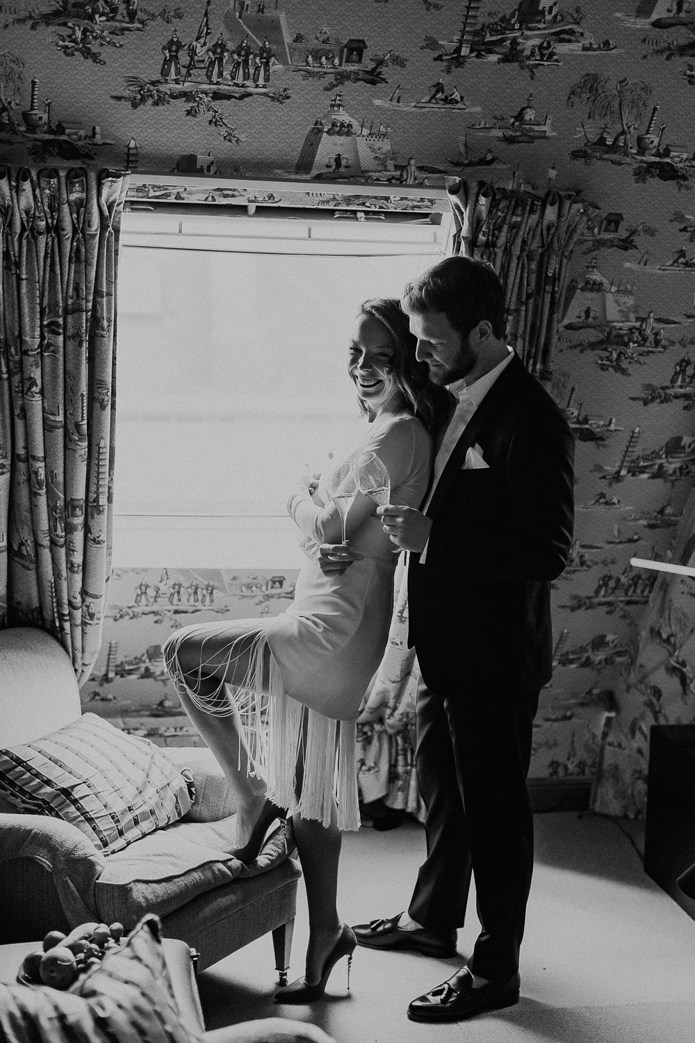 CYRIL & KSENIA