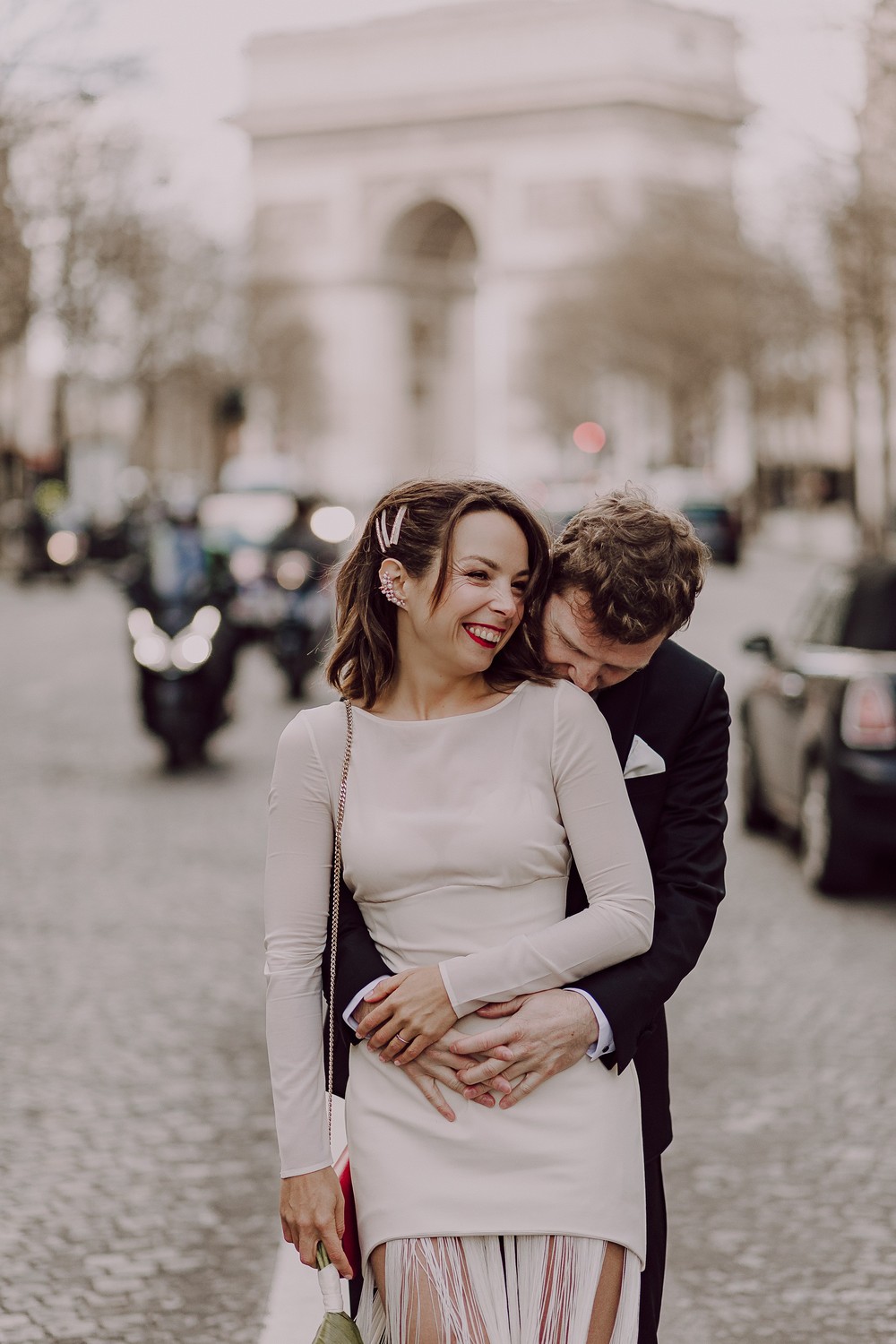 CYRIL & KSENIA