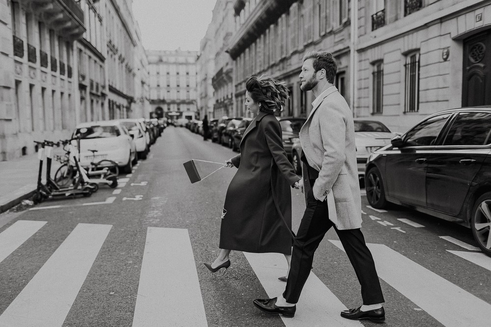 CYRIL & KSENIA