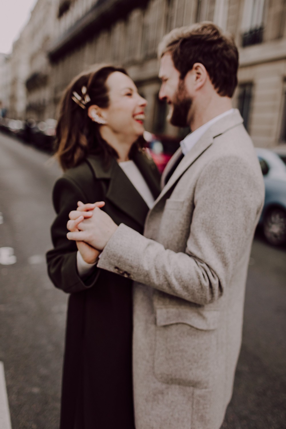 CYRIL & KSENIA