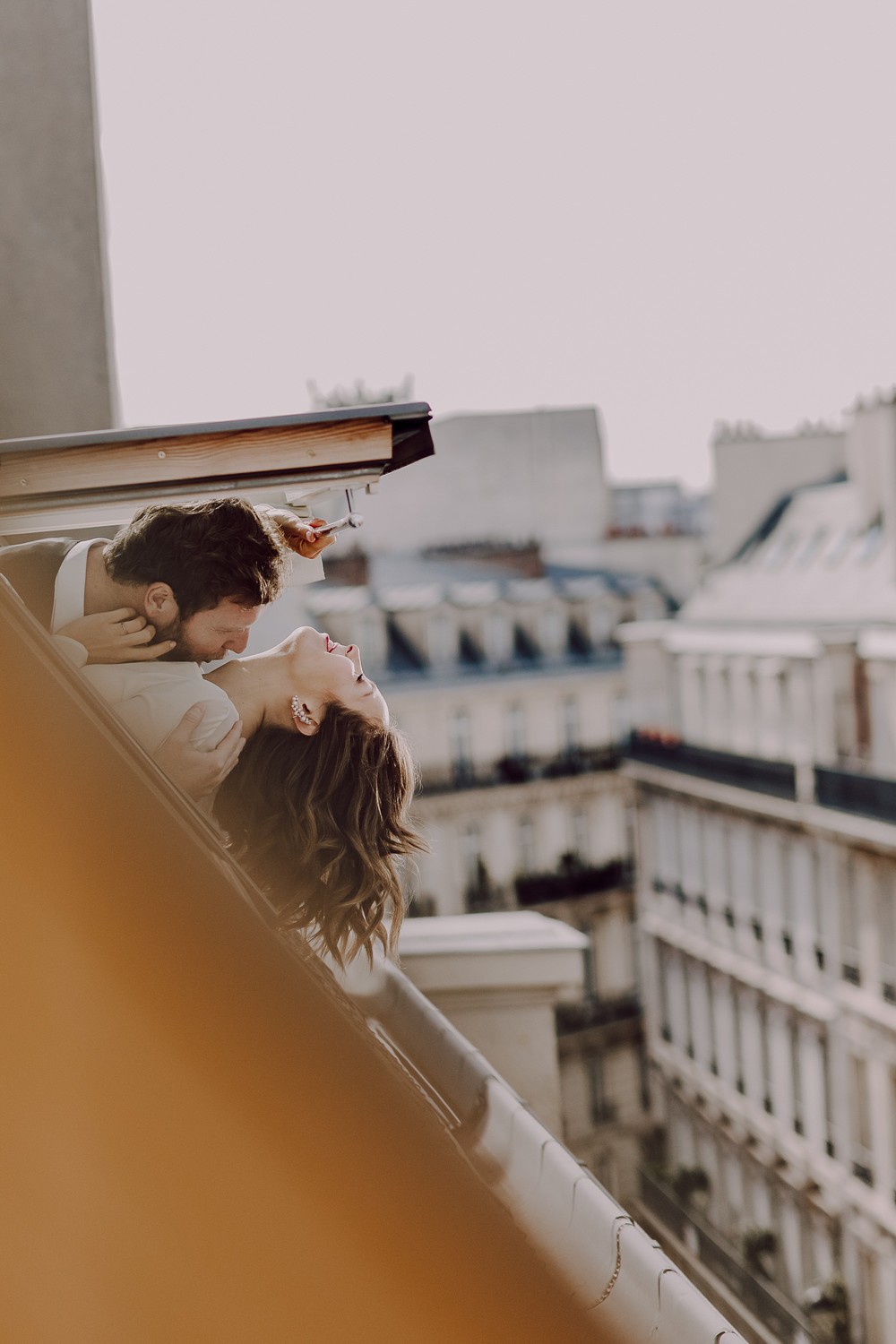 CYRIL & KSENIA