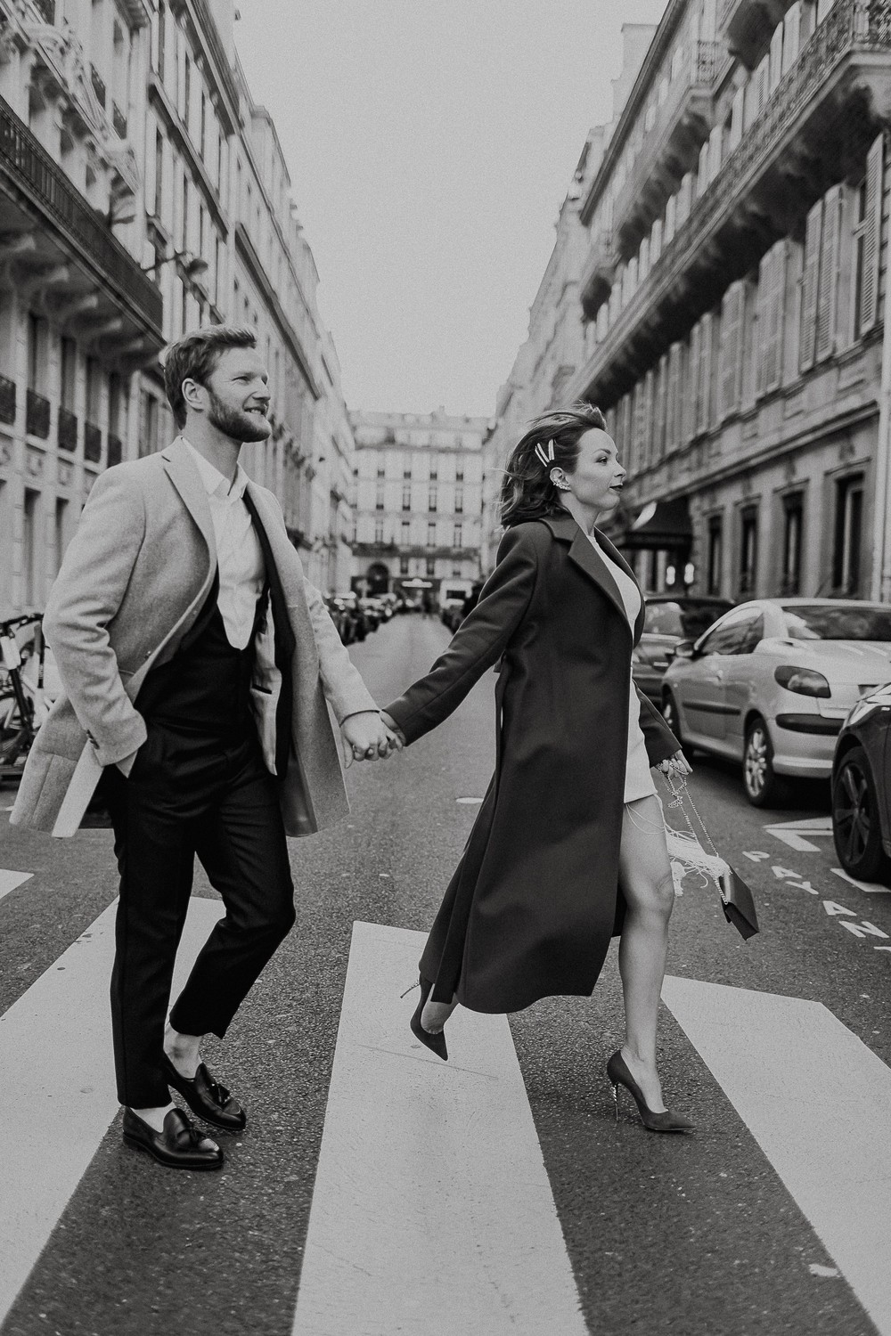 CYRIL & KSENIA