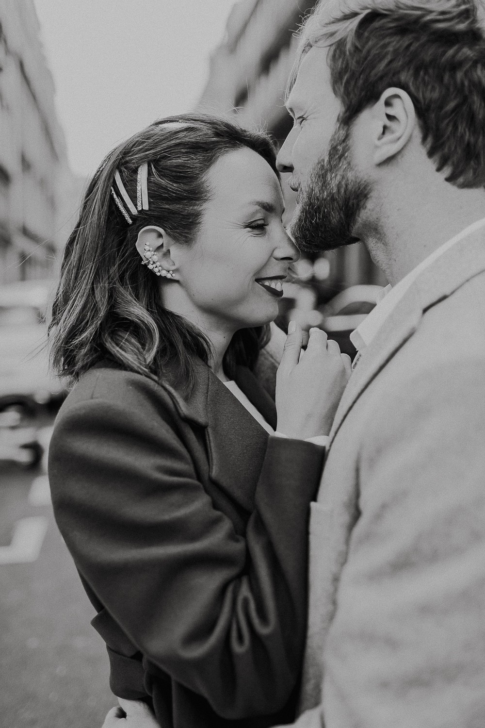 CYRIL & KSENIA