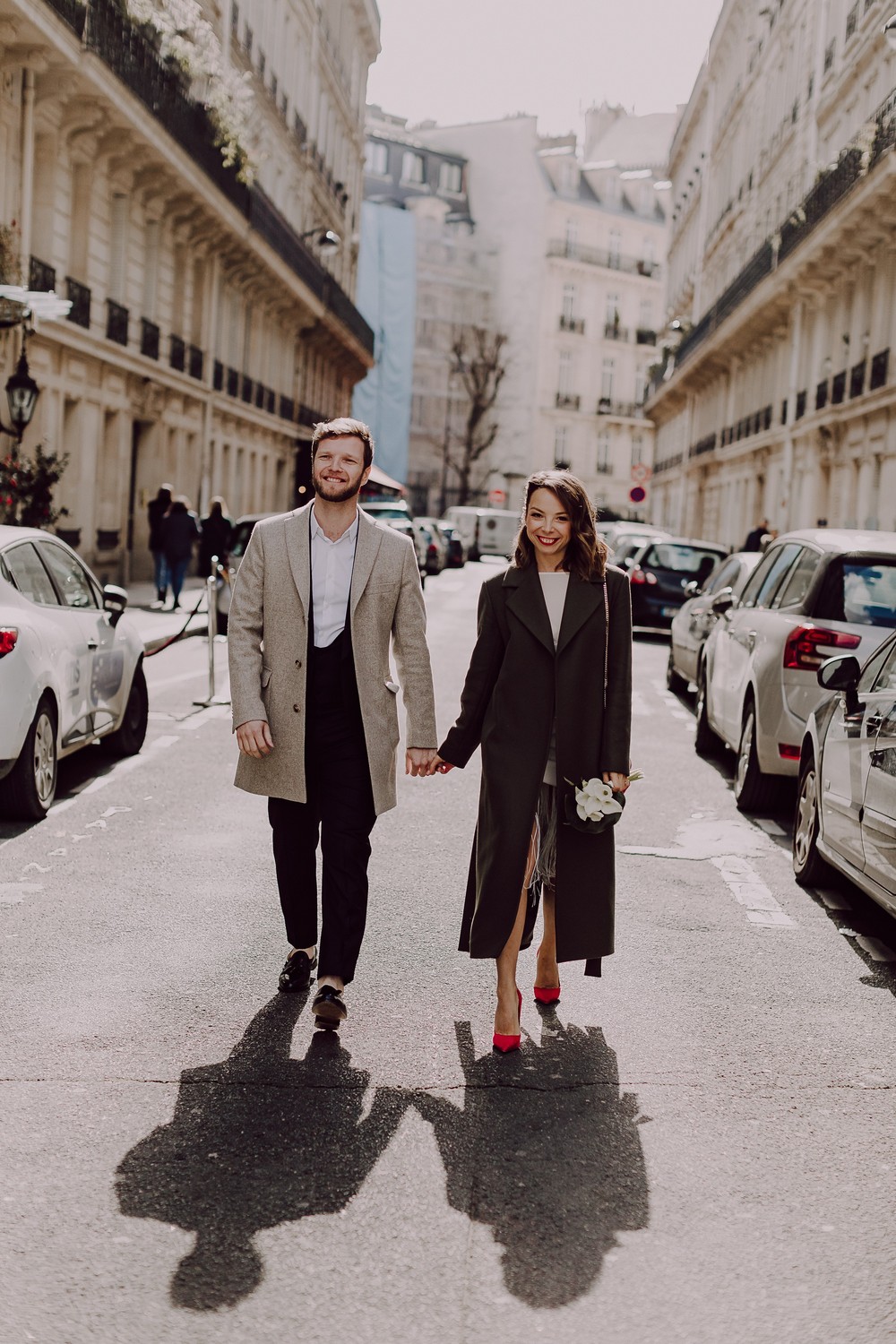 CYRIL & KSENIA