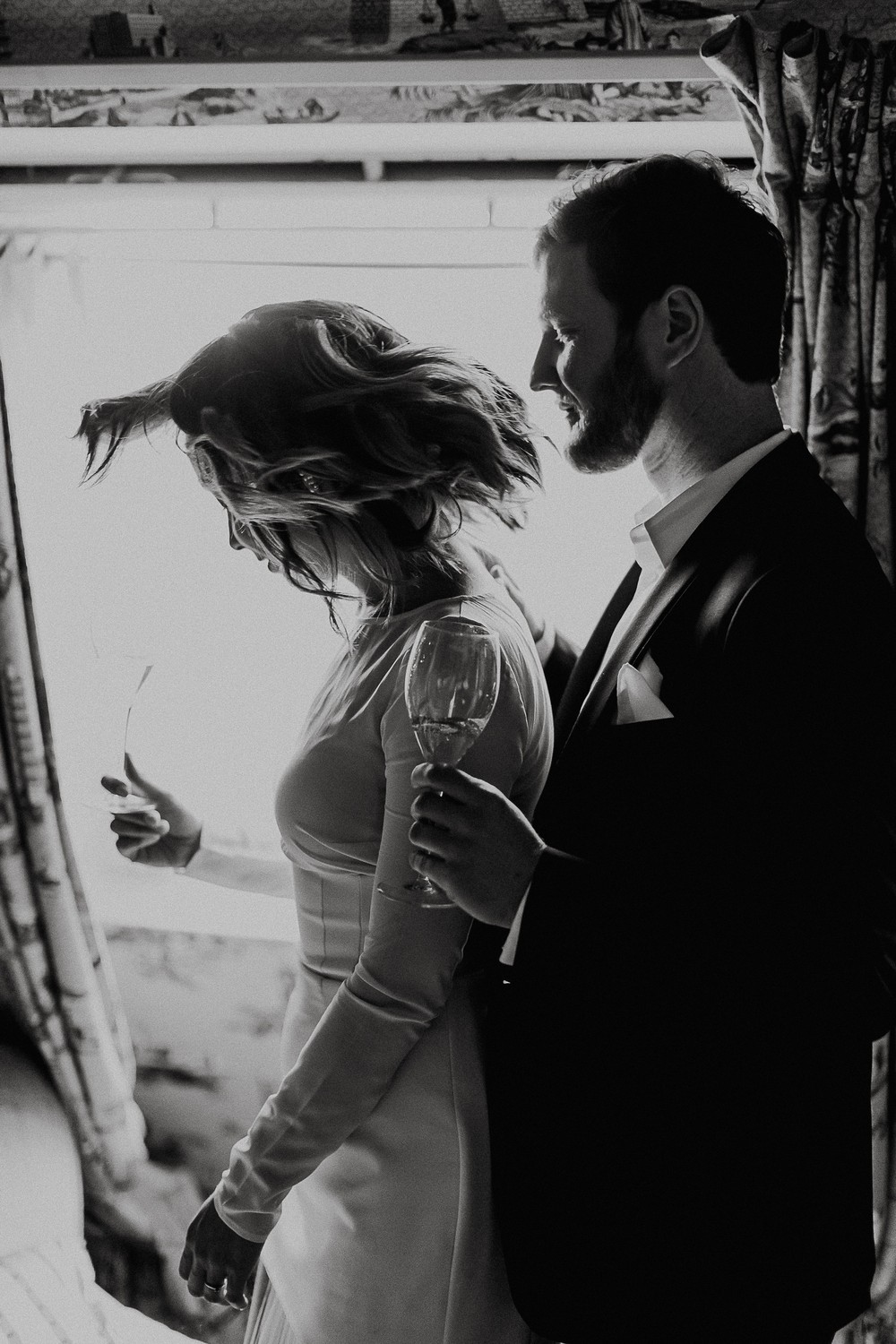 CYRIL & KSENIA