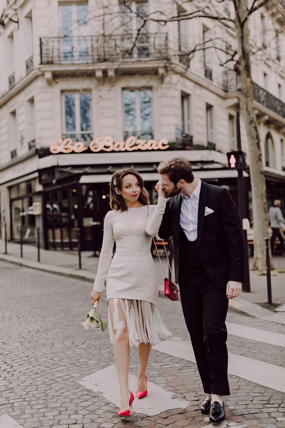 CYRIL & KSENIA