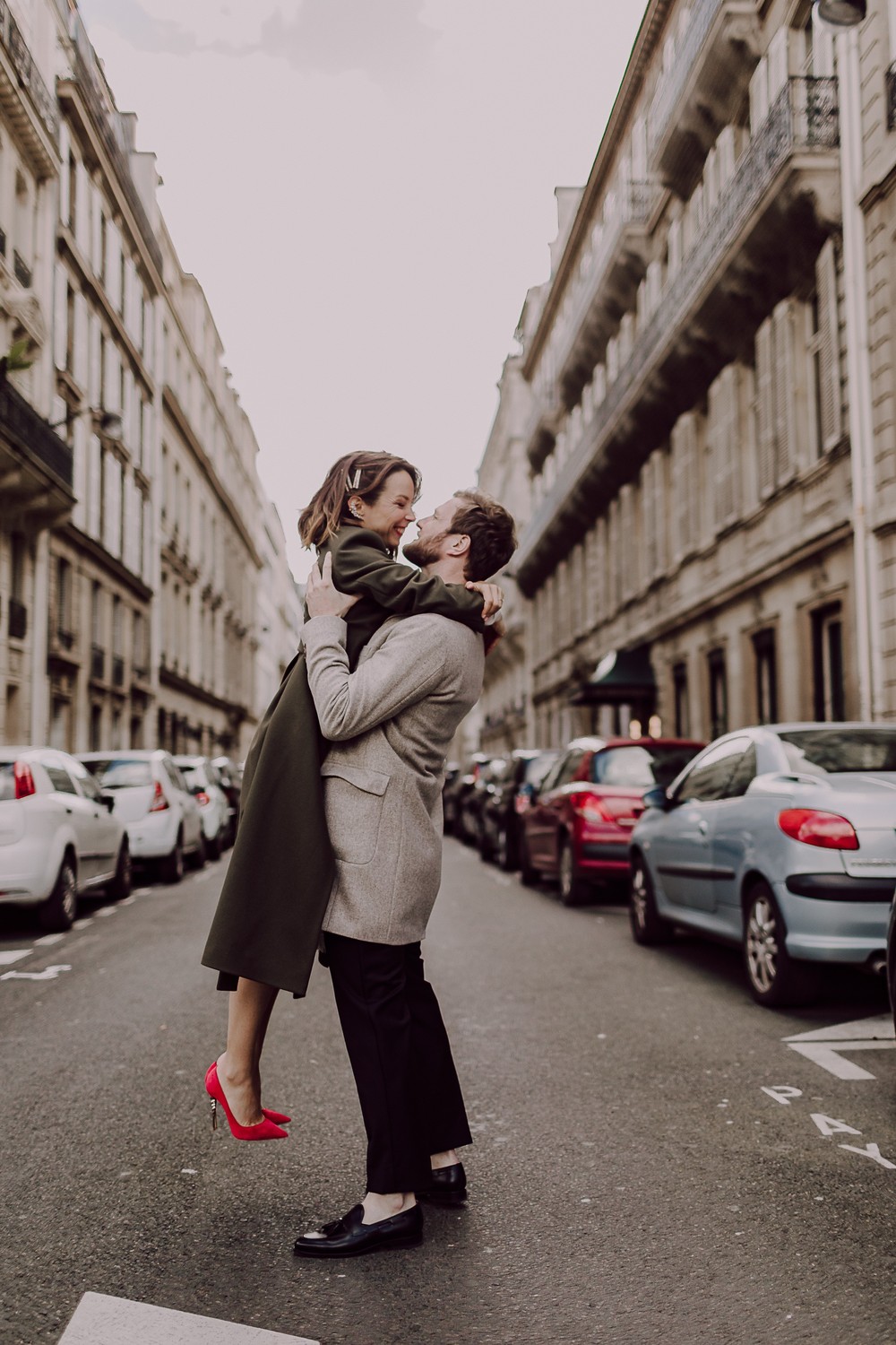 CYRIL & KSENIA