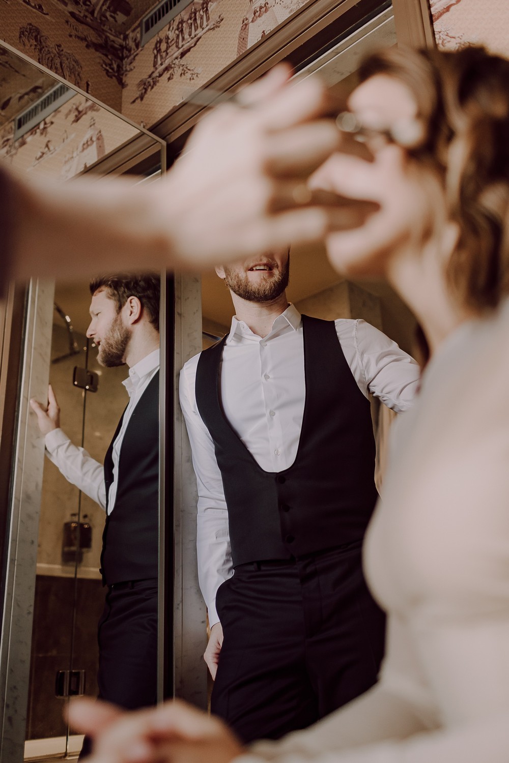 CYRIL & KSENIA