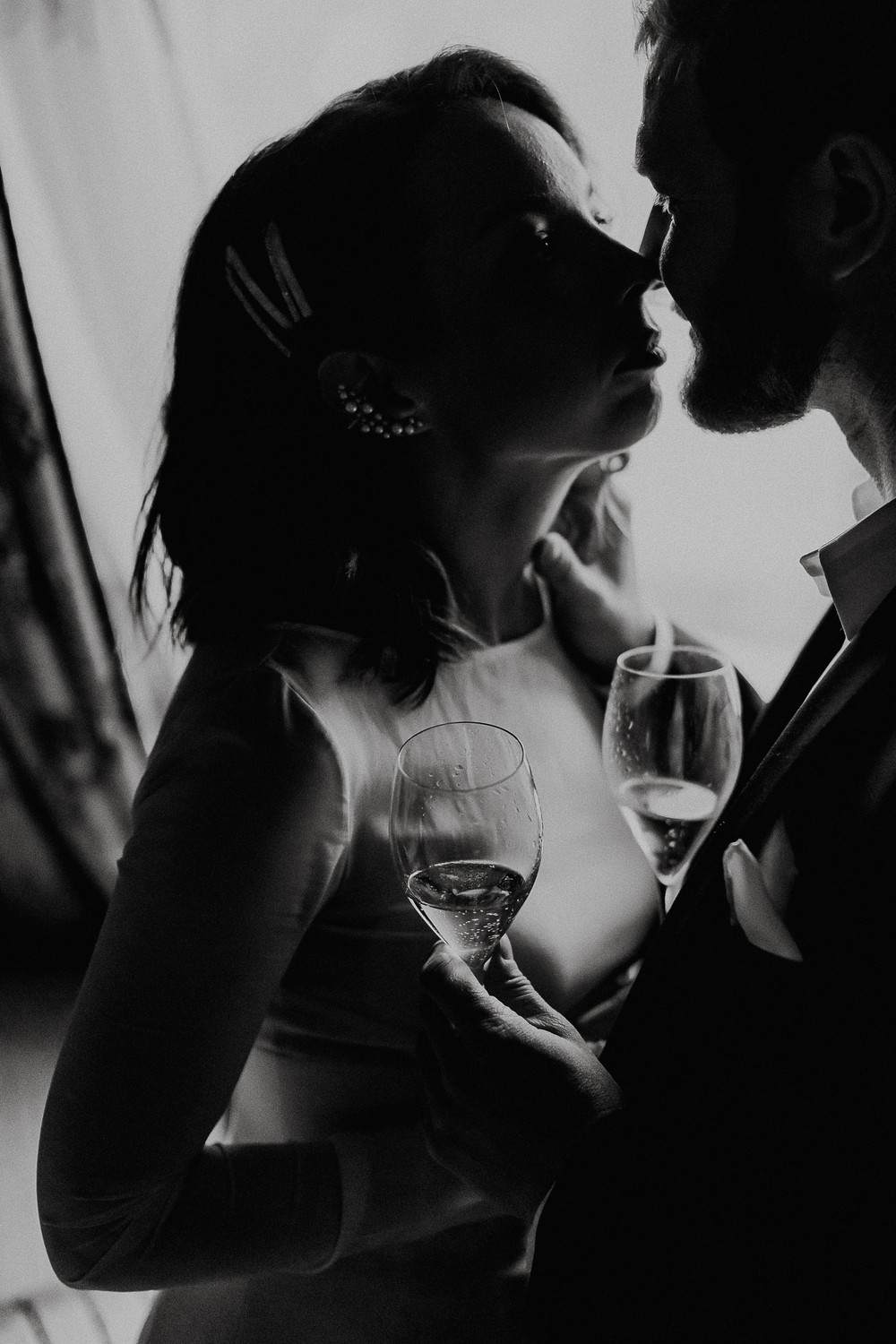 CYRIL & KSENIA