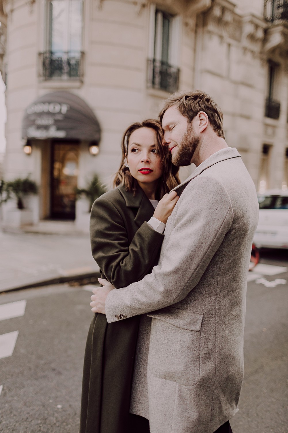 CYRIL & KSENIA