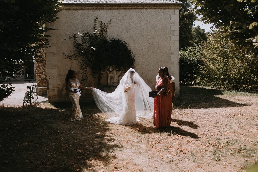 CHLOE & GEREMIE