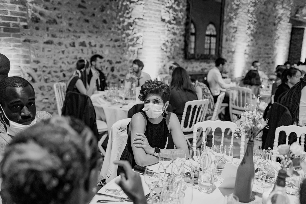 LEA & SERGE-TAOFIC