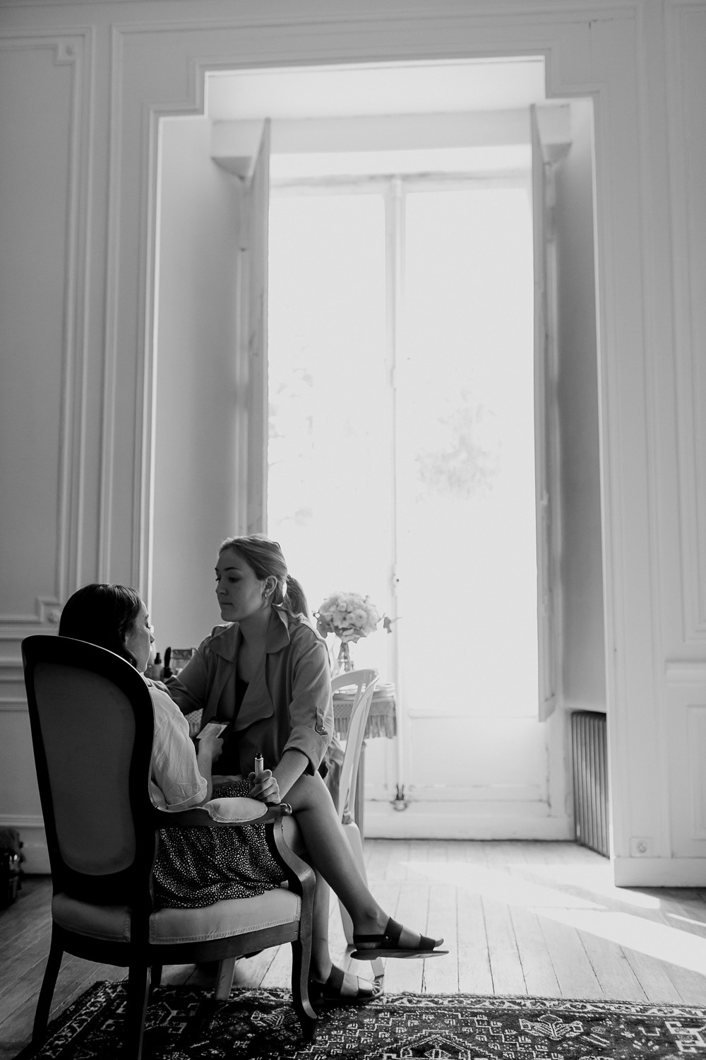 LEA & SERGE-TAOFIC