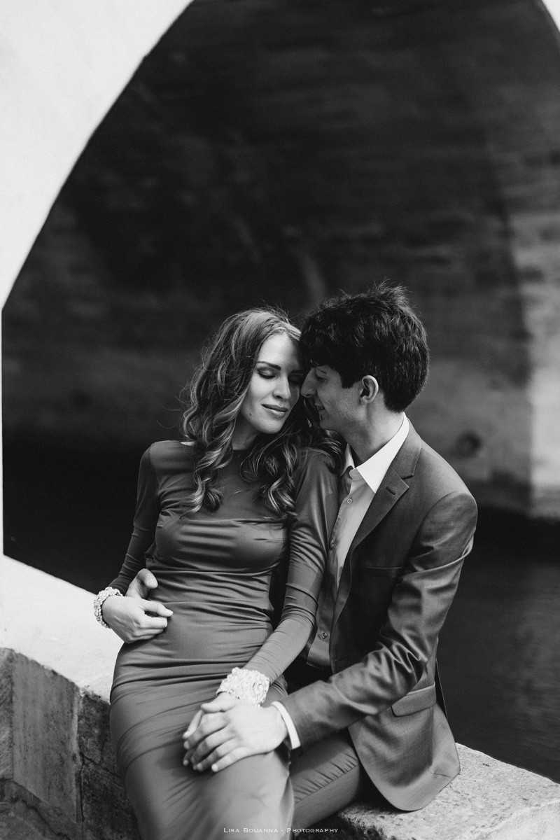 VLADIMIR & ANNA