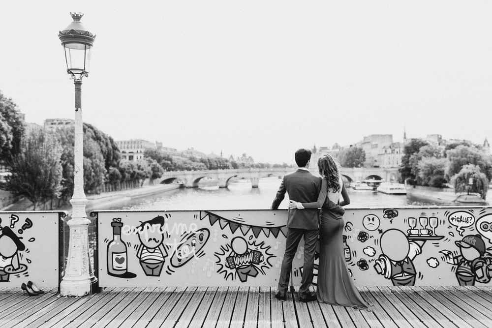 VLADIMIR & ANNA