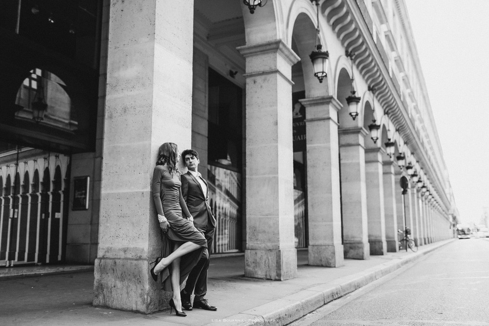 VLADIMIR & ANNA