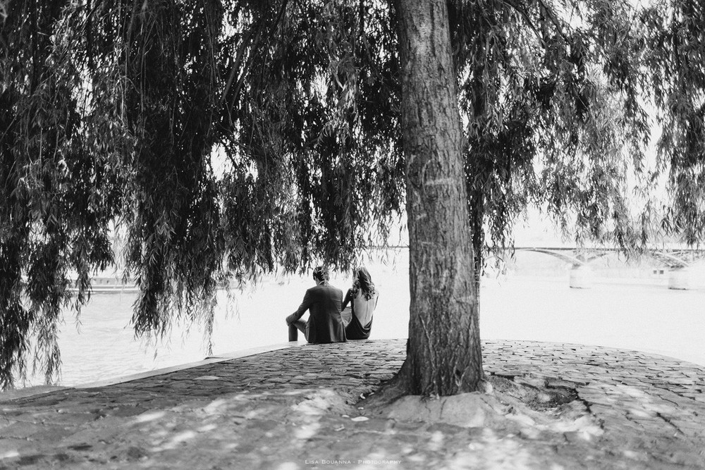 VLADIMIR & ANNA