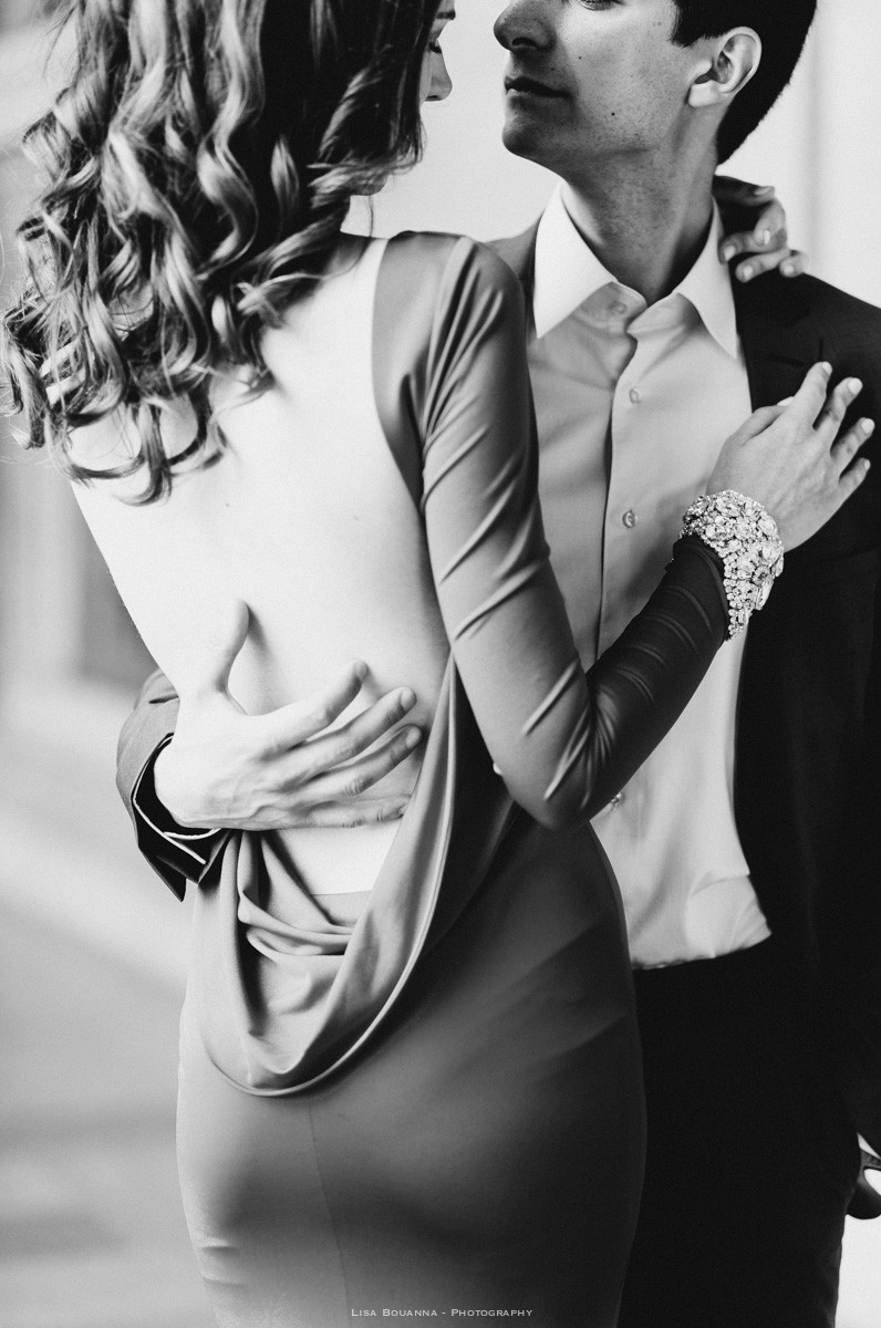 VLADIMIR & ANNA