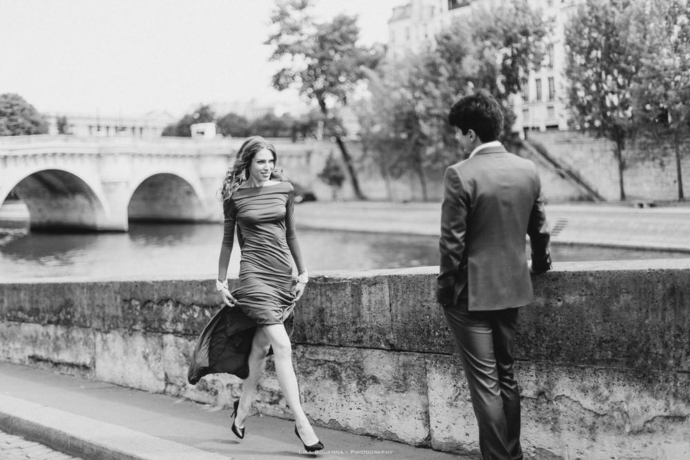 VLADIMIR & ANNA