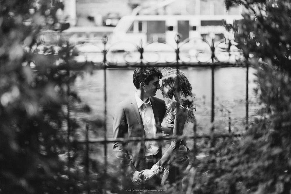 VLADIMIR & ANNA