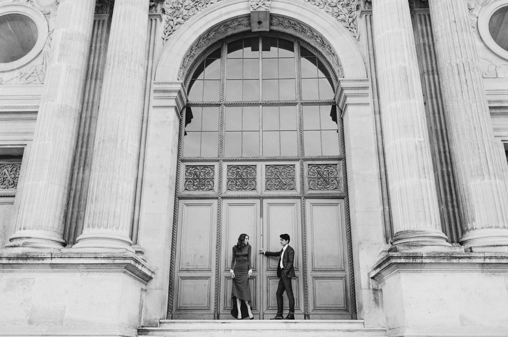 VLADIMIR & ANNA