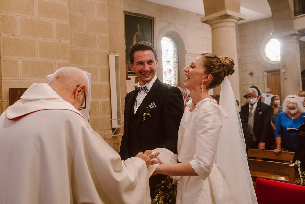 VICTORIA & ANTHONY