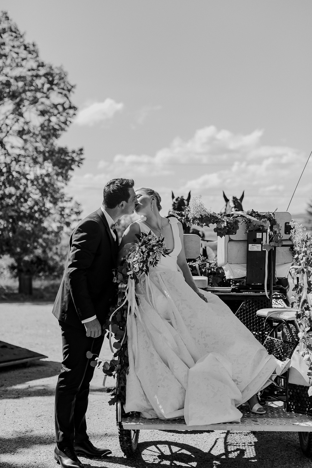VICTORIA & ANTHONY
