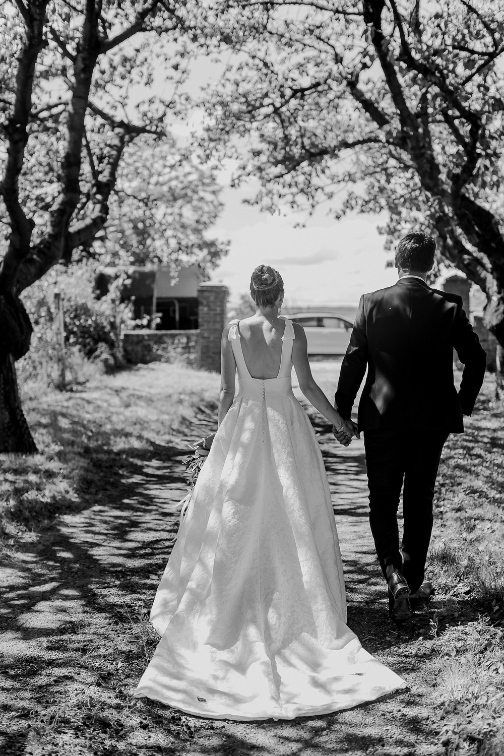 VICTORIA & ANTHONY