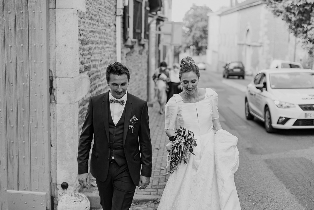 VICTORIA & ANTHONY