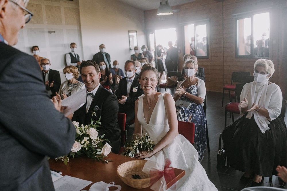 VICTORIA & ANTHONY