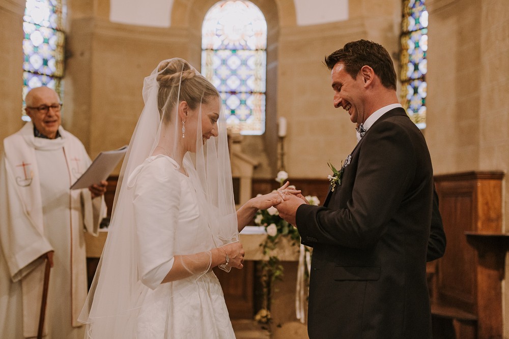VICTORIA & ANTHONY