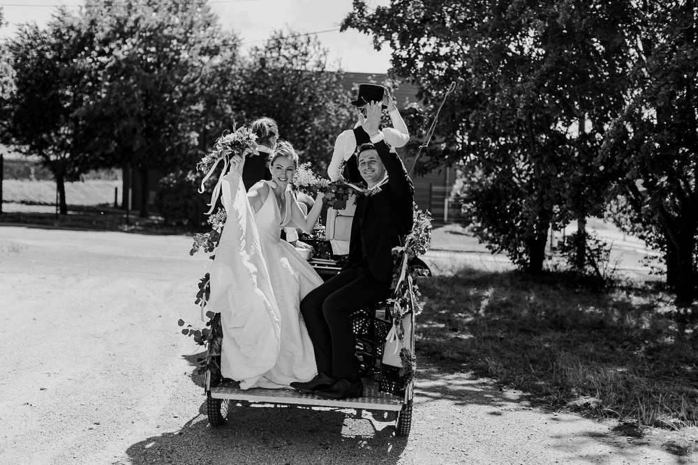 VICTORIA & ANTHONY