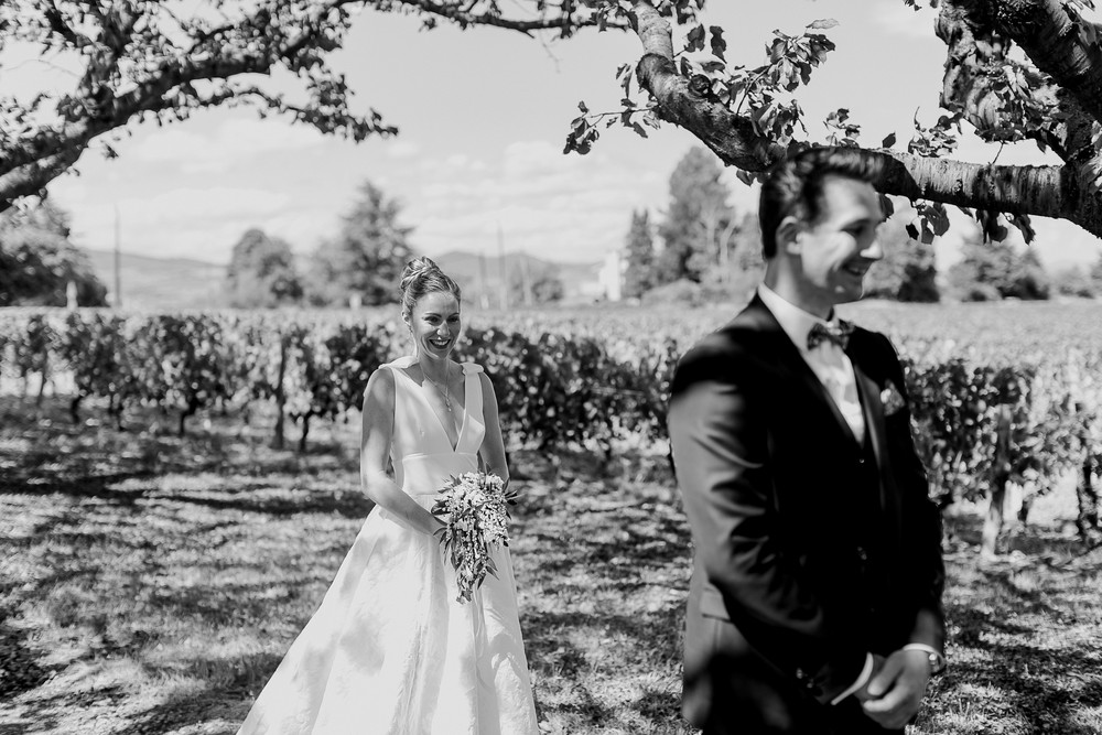 VICTORIA & ANTHONY