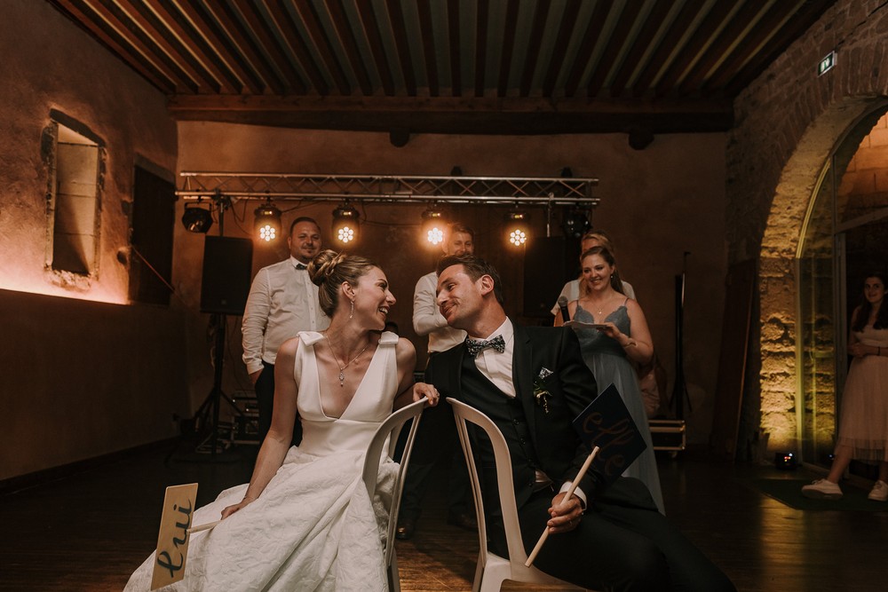 VICTORIA & ANTHONY