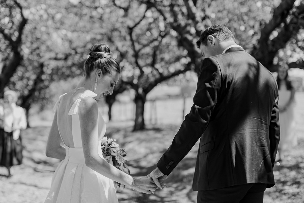 VICTORIA & ANTHONY