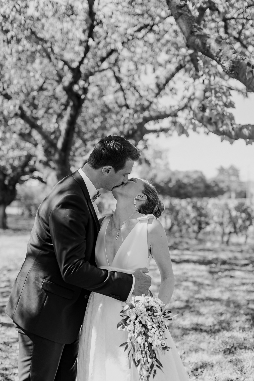 VICTORIA & ANTHONY