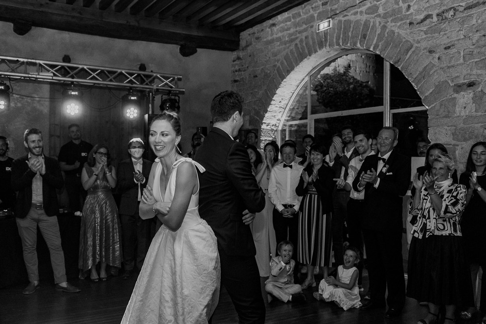 VICTORIA & ANTHONY