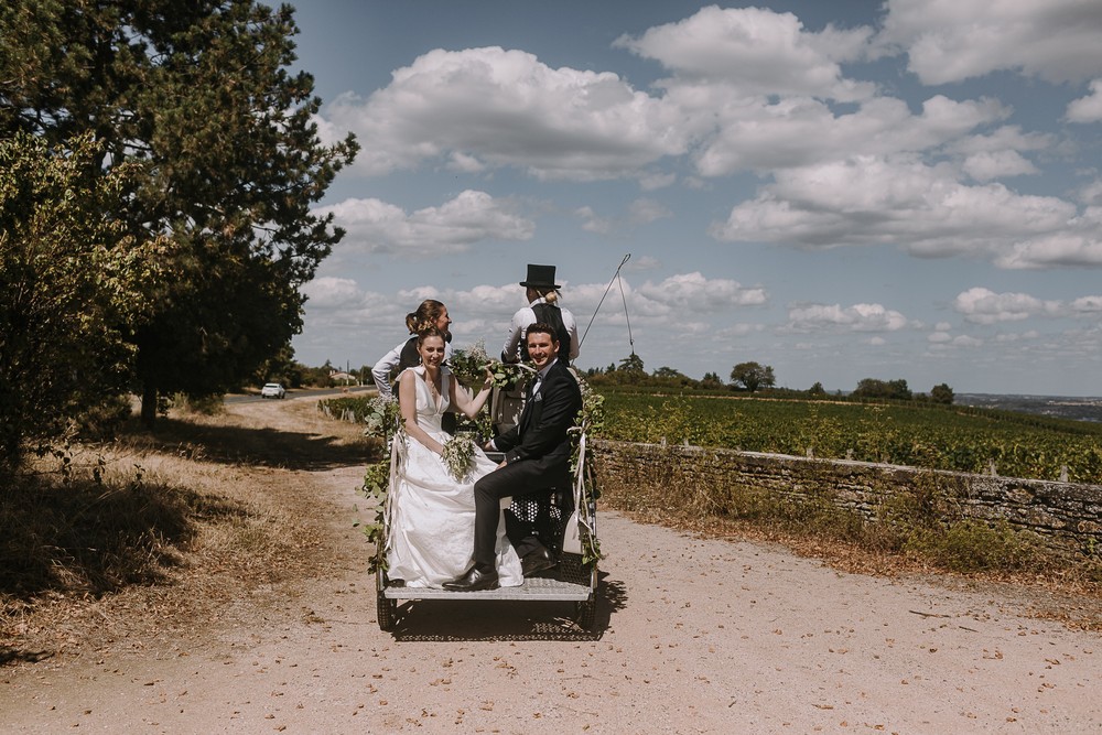 VICTORIA & ANTHONY