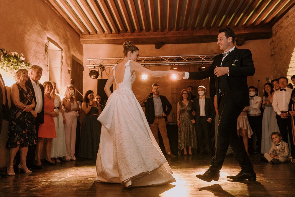 VICTORIA & ANTHONY