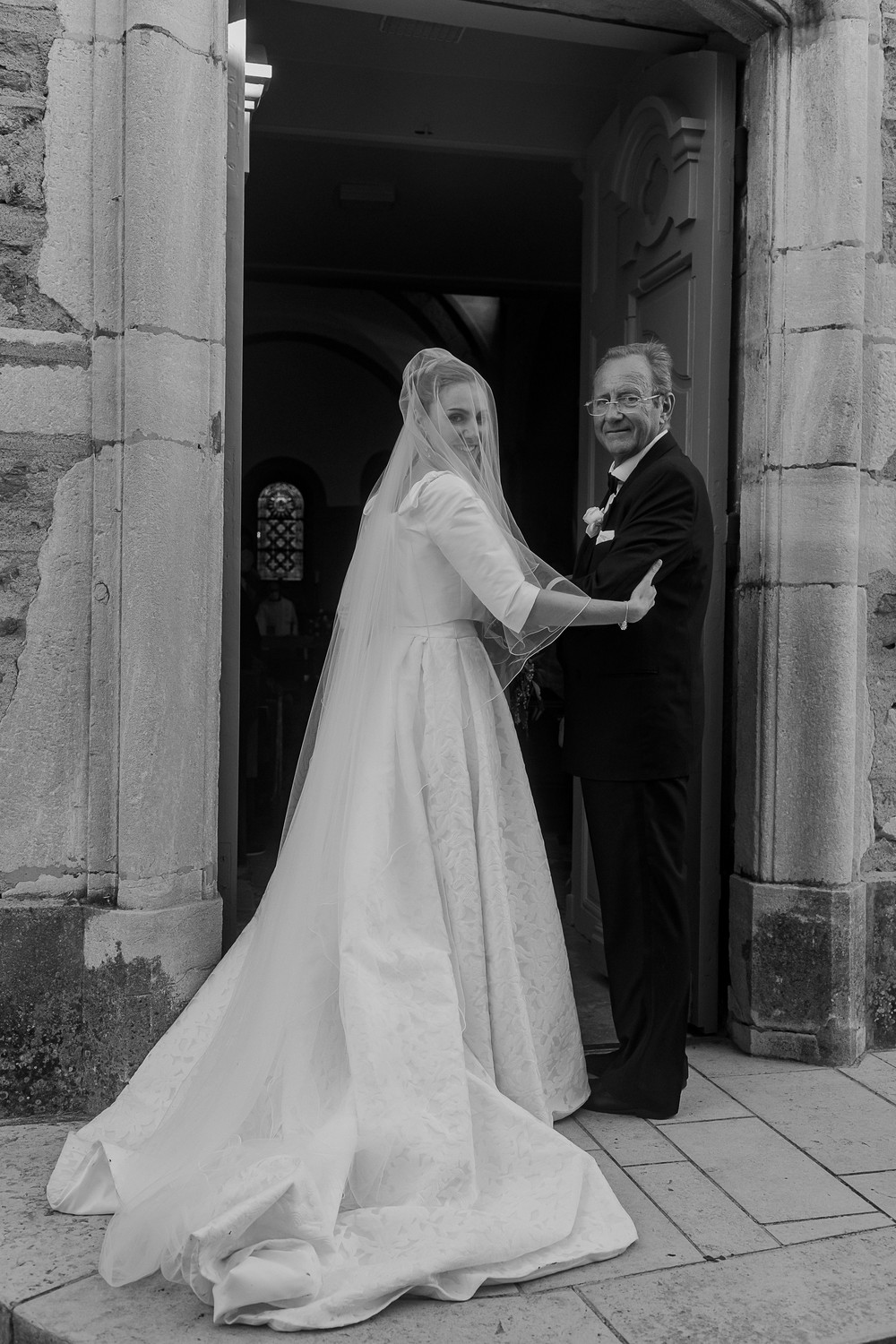 VICTORIA & ANTHONY