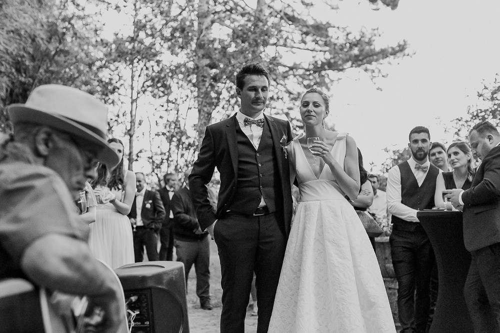 VICTORIA & ANTHONY