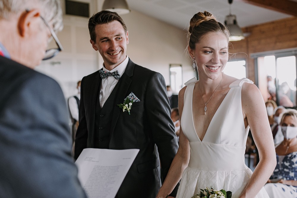 VICTORIA & ANTHONY