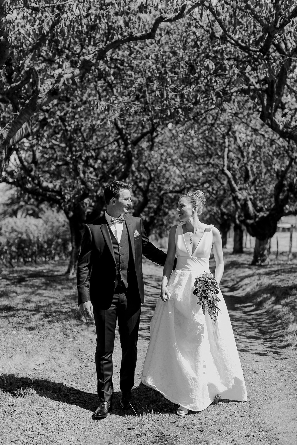 VICTORIA & ANTHONY