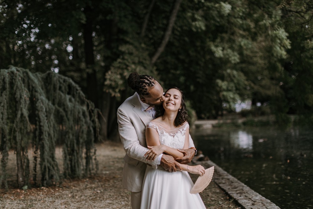 ALENA & VALENTIN