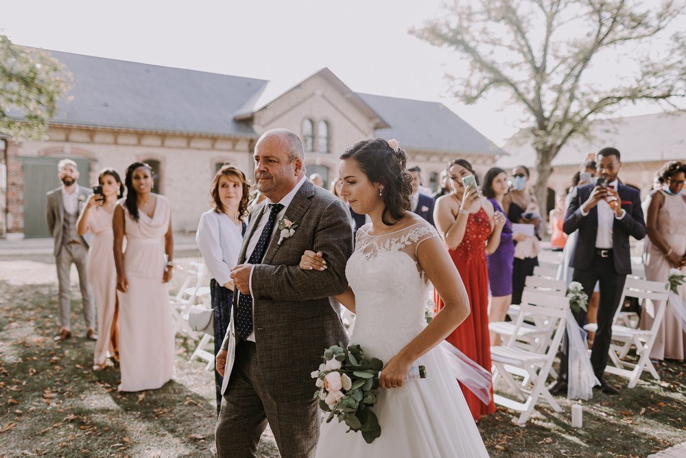 STEEVEN & CELIA