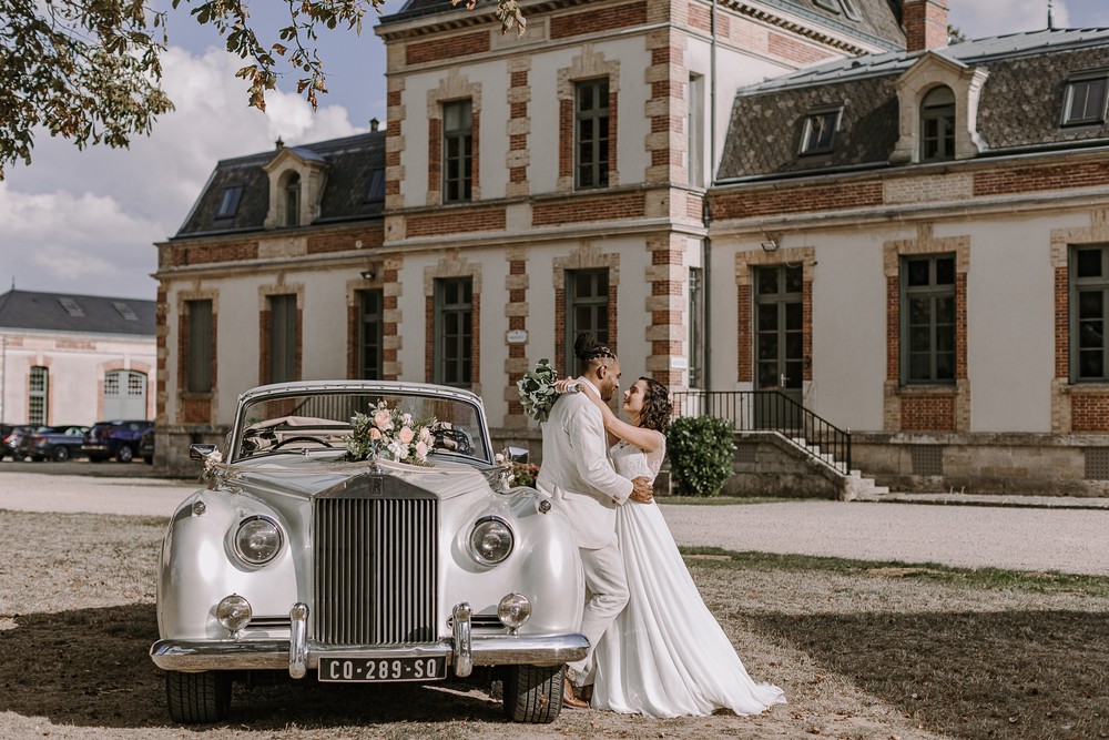 STEEVEN & CELIA